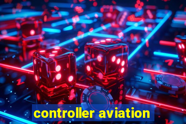 controller aviation